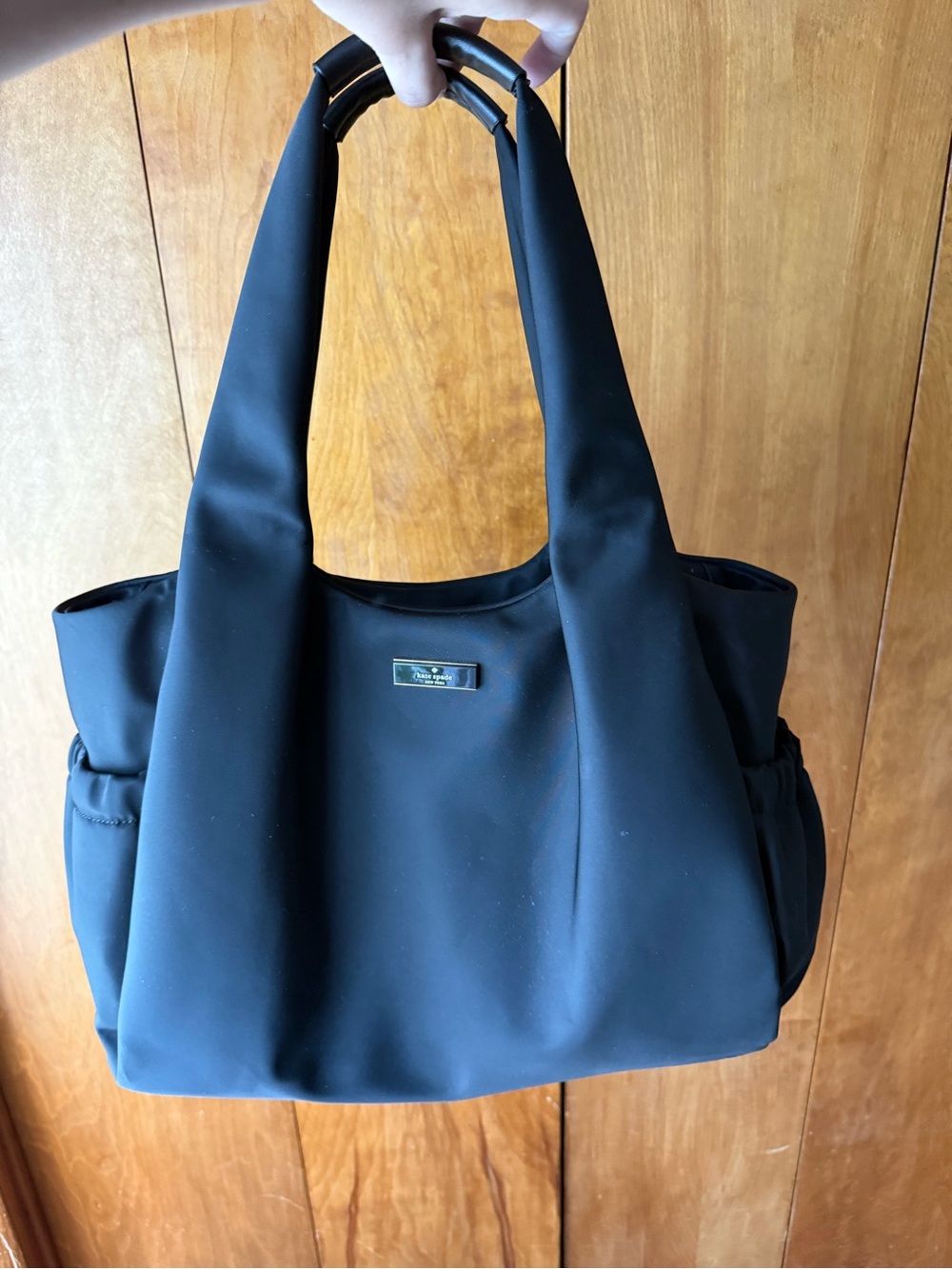 kate spade Baby Bag - Picture 2 of 9